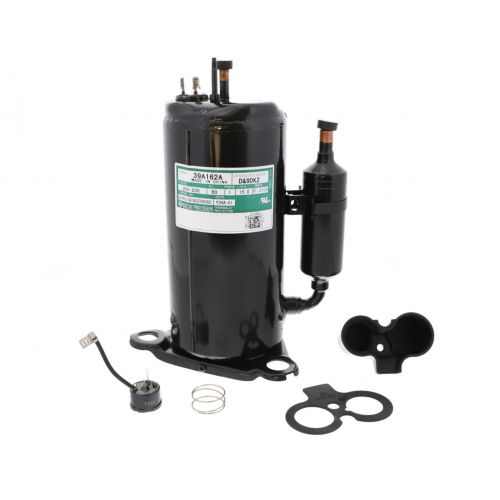 208-230V1ph R410a Compressor For Amana-Goodman -Part# 39A162AS