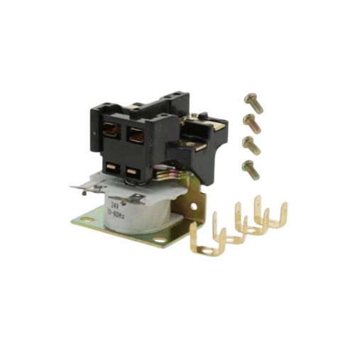 General Electric Products 3ARR8E4 2-Pole Magnetic Contactor 30A 24V