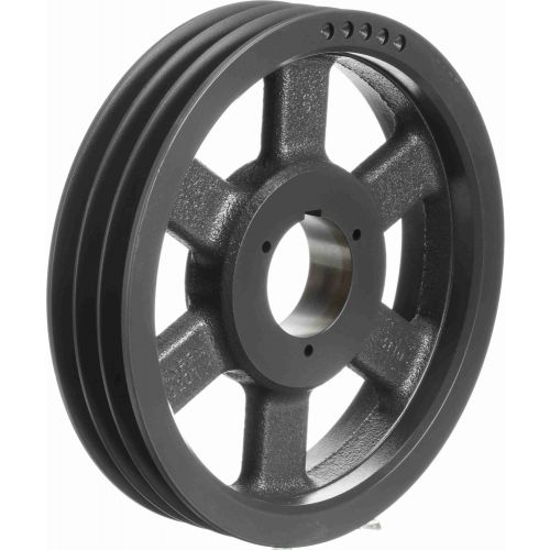 1268Split Taper Sheave For Browning Part# 3B5V124