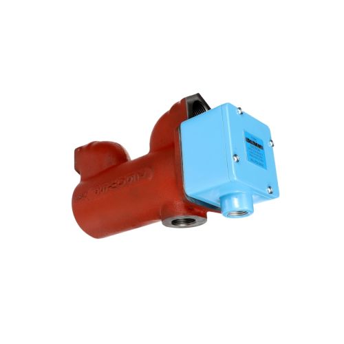 Warrick-Gems Sensors & Controls 3C3A14 Side Chamber Short Extension Mount