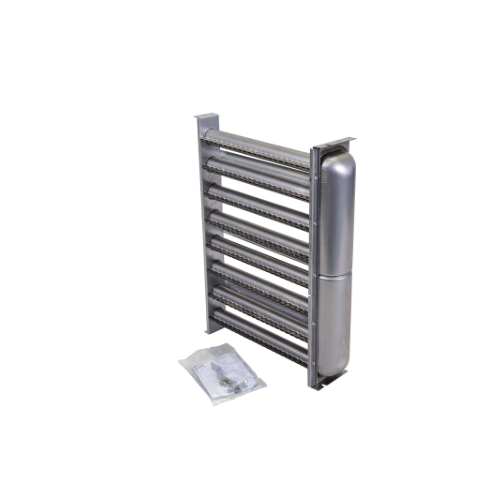 Ss Burner Assembly For Modine Part# 3H0330740006