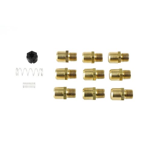 Modine 3H0372760008 LP To Natural Gas Conversion Kit