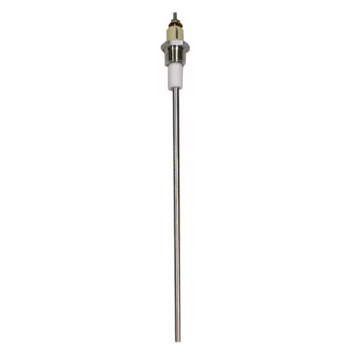 3/8" Sensor W/ 3' Probe For Warrick-Gems Sensors & Controls -Part# 3H1B3