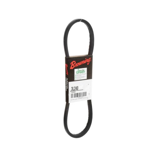 24Oc Non Notched Belt For Browning Part# 3L240