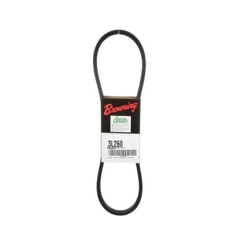 26Oc Non Notched Belt For Browning Part# 3L260