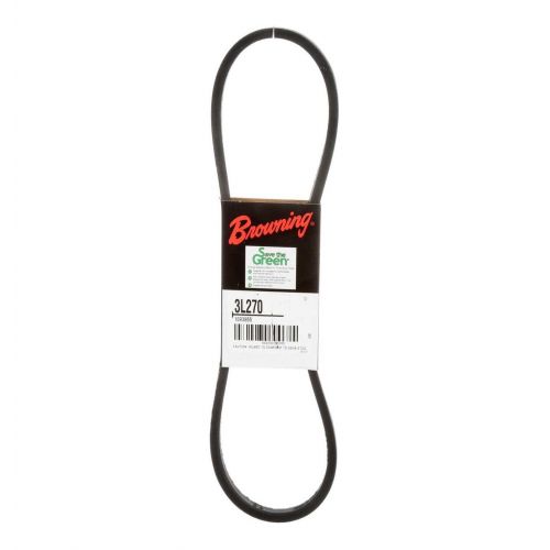 27Oc Non Notched Belt For Browning Part# 3L270