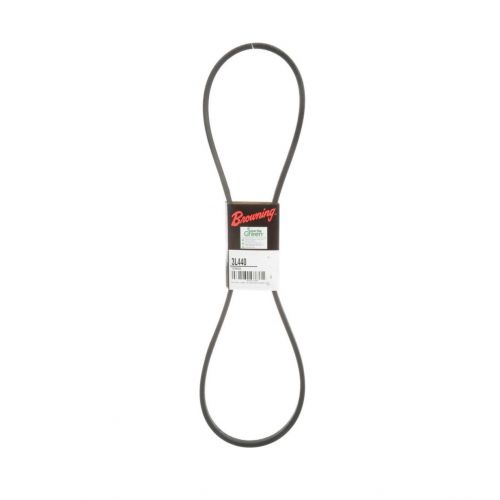 44"Oc Non Notched Belt For Browning -Part# 3L440