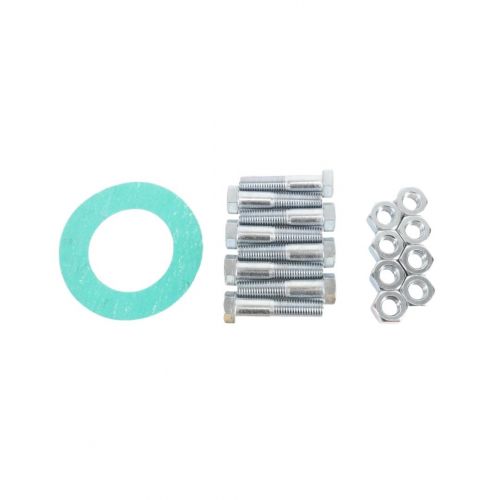 Garlock 3NBG300Z 3" Gasket & Bolt Kit 300 PSI