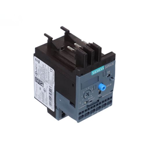 Siemens Industrial Controls 3RB30162TE0 Overload 4–16A