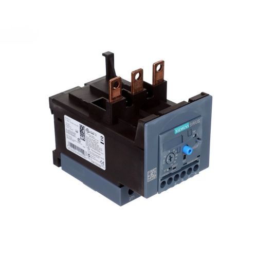 Siemens Industrial Controls 3RB3046-2XB0 Overload Relay 115A