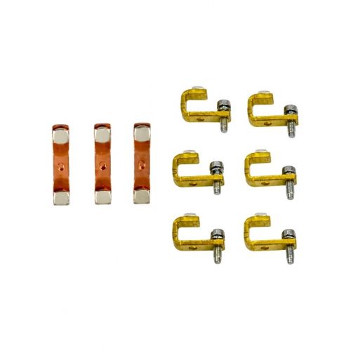 Siemens Industrial Controls 3RT1935-6A Replacement Contact Kit for 3RT1035