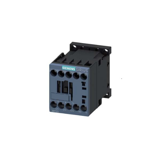 230V 3P Sz00 Contactor For Siemens Industrial Controls Part# 3Rt2015-1Ap01