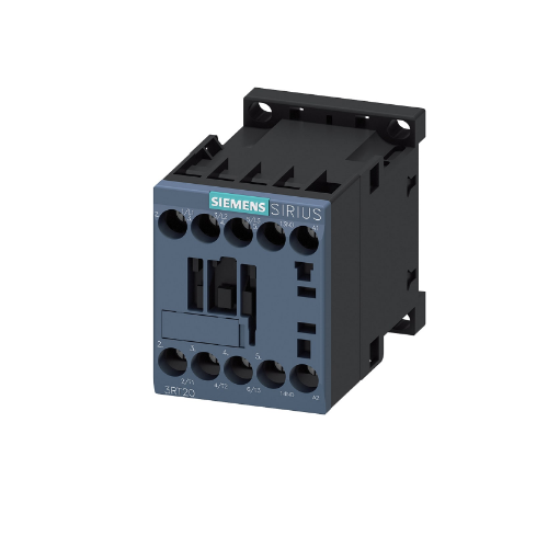 480V 3Ph 12Amp Iec Contactor For Siemens Industrial Controls Part# 3Rt2017-1Av61