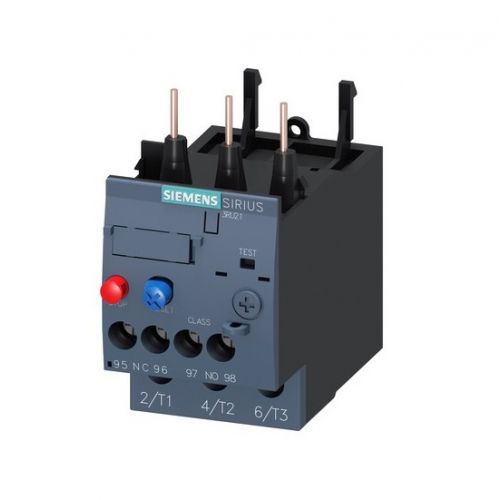 Overload Relay 1116Amps For Siemens Industrial Controls Part# 3Ru2126-4Ab0