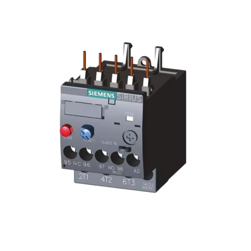 Overload Relay 1420Amp For Siemens Industrial Controls Part# 3Ru2126-4Bb0