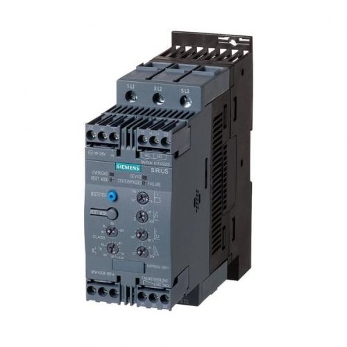 Siemens Industrial Controls 3RW4038-1BB14 Soft Starter