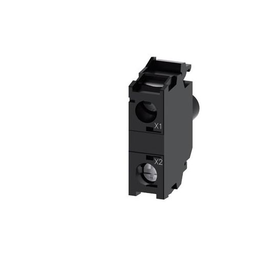 110V Green Led Module For Siemens Industrial Controls Part# 3Su1401-1Bc40-1Aa0