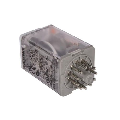11Pin Plug In Relay For Siemens Industrial Controls Part# 3Tx7112-1Nc13