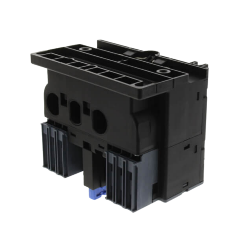 1040Amp 3Ph Manauto Overload For Siemens Industrial Controls Part# 3Ub81234Ew2