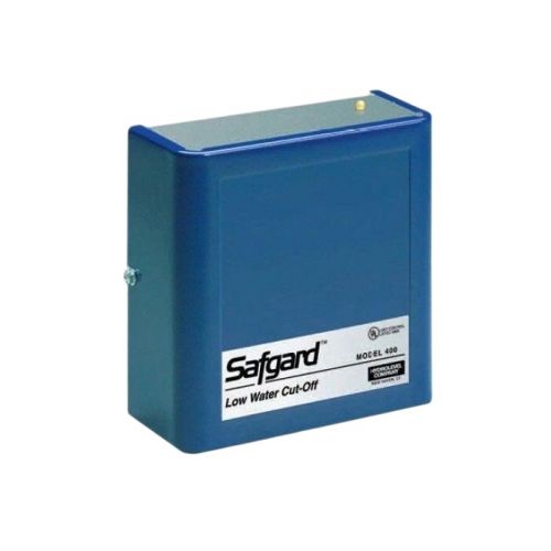 Safgard 400 Non-Cycling Steam Primary Low Water Cut-Off 24V 
