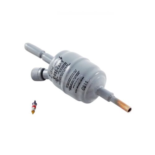 14Sweat Sealed Filter Drier For Sporlan Controls Part# 400072