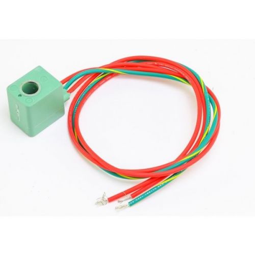 120V 60Hz Leaded Coil For ASCO -Part# 400147-225-D