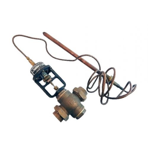 1140 Actuator Assembly 160200 For Xylem-Hoffman Specialty Part# 400607