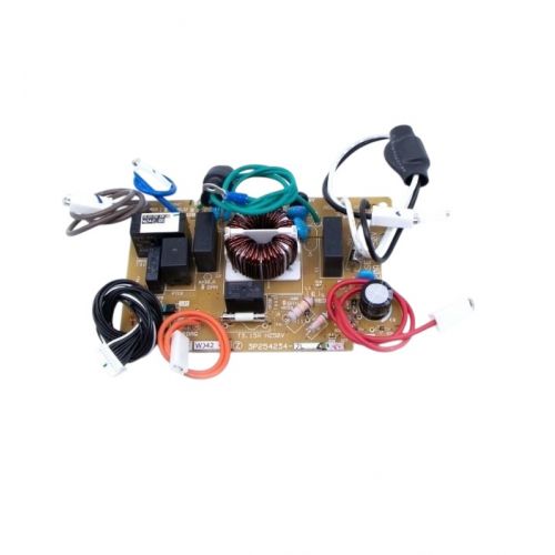 Daikin-McQuay 4009359 Filter Printed Circuit Board