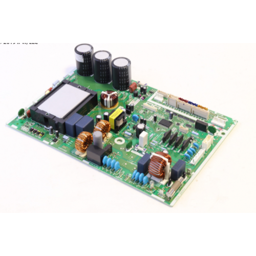 Printed Circuit Board For Daikin-Mcquay Part# 4010444