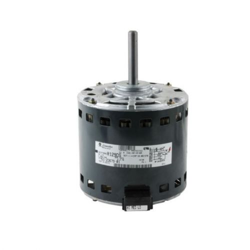 Marvair 40125 1/2HP Motor 1075 RPM 208/230V 60Hz 1PH