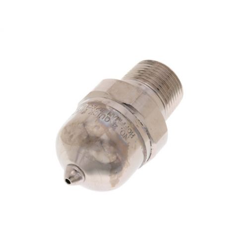 4 Thrmo Stm Vent 12F 34M 25 For Xylem-Hoffman Specialty Part# 401416