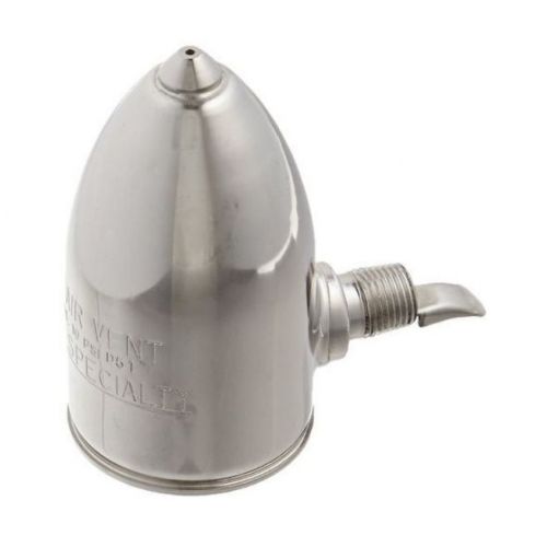 40 Radiator Steam Vent 18 6 For Xylem-Hoffman Specialty Part# 401440