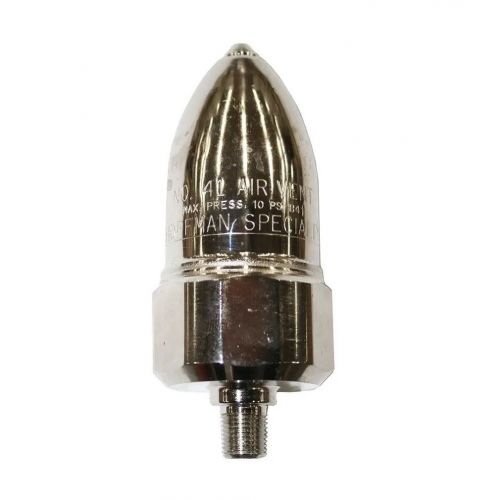 41 Convctor Steam Vent 18 6 For Xylem-Hoffman Specialty Part# 401455