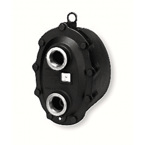 Xylem-Hoffman Specialty 401905 2" Float & Thermostatic Trap 125 PSI, FT125X-8