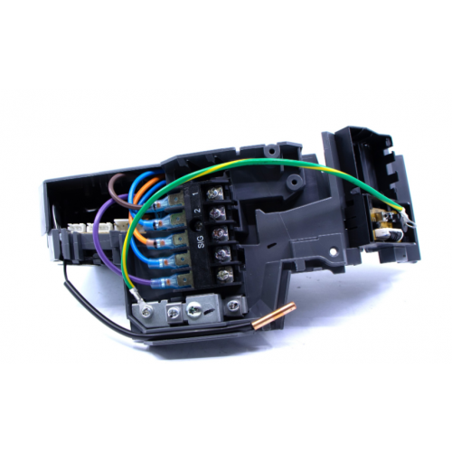 Daikin-McQuay 4020651 Control Box Assembly