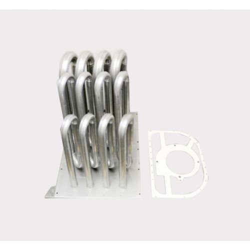 4 Cell Heat Exchanger For Amana-Goodman Part# 4021309S