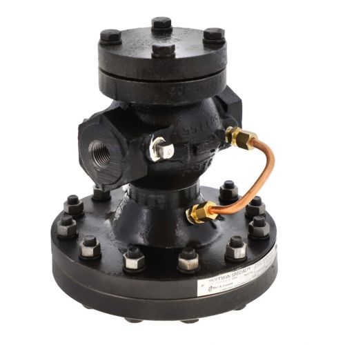 Xylem-Hoffman Specialty 402436 Pressure Reducing Main Valve 1/2" NPT Normal Port 2100 Series