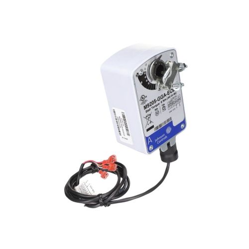 Marvair 40255 Motor Actuator M9205