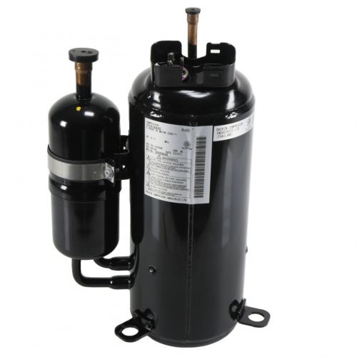 Daikin-McQuay 4025758 220Vdc3Ph R410A Compressor