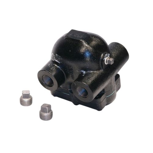 Ft030H3 34 30 F & T Trap For Xylem-Hoffman Specialty Part# 404202