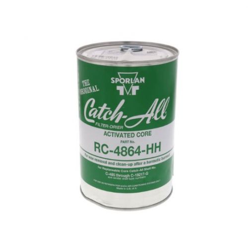 48Cuin Filter Drier Core For Sporlan Controls Part# 404380