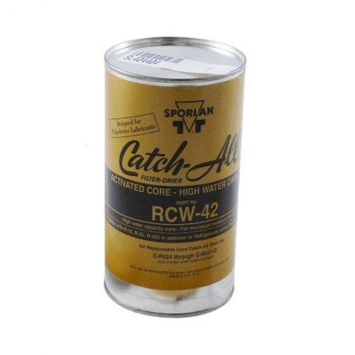 Filter Drier Core For Sporlan Controls Part# 404404