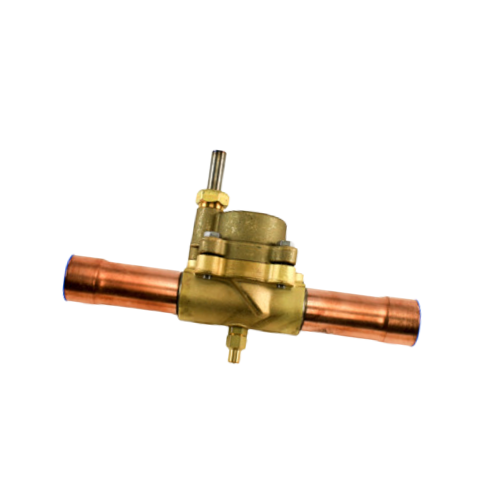1 38 Solenoid Vlv Less Coil For Sporlan Controls Part# 4062-00