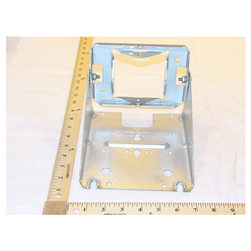 1 38 Solenoid Vlv Less Coil For Sporlan Controls Part# 4062-00