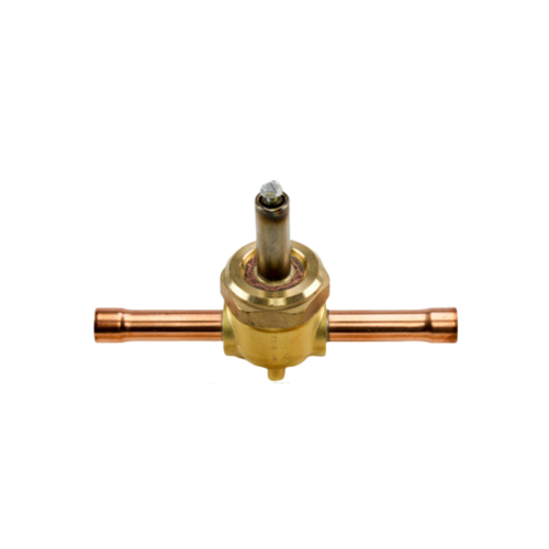 5/8" Swt N/C Valve Body For Sporlan Controls -Part# 4072-00