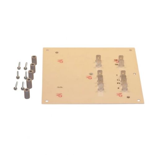 Honeywell 4074EJQ Remote Mounting Panel For W7459