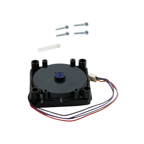 Air Flow Sw W/Molex Plug Conn For Resideo -Part# 4074EZB