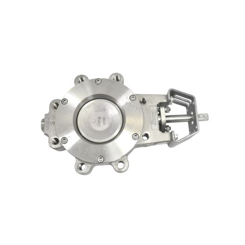 Bray Commercial 410400-11001066 Actuator & Sleeve W/4" Lug