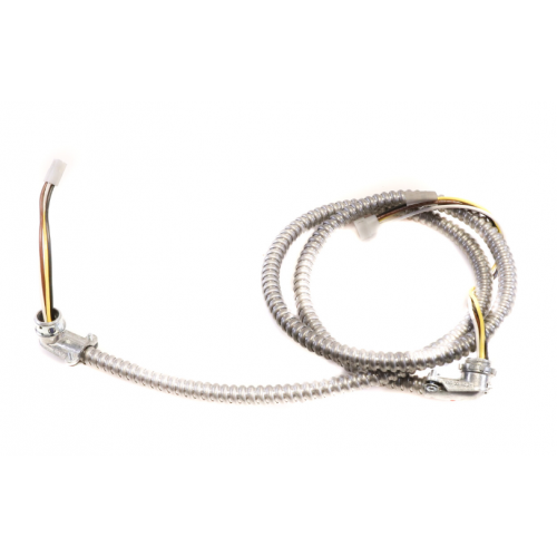 Slant Fin 411-187-067 Harness Vent Damper For Hydro 67"
