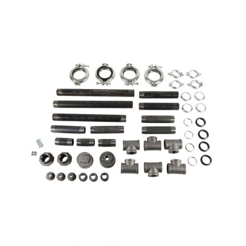Slant Fin 412-490-000 F&N Pack GGT-3 1-1/2" Boiler Heating System Replacement Part